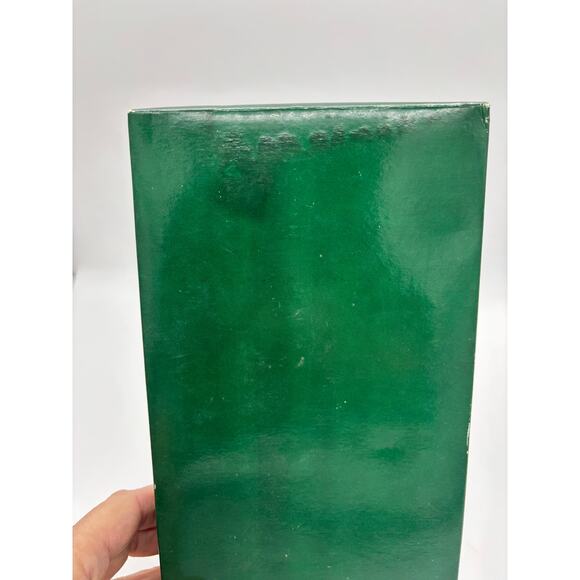 Vintage new old stock Windward Holidays Christmas two tone icicles mercury glass - Picture 3 of 3